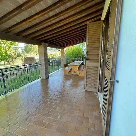 Casa de Férias La Villetta *