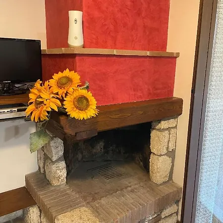 La Villetta Orte